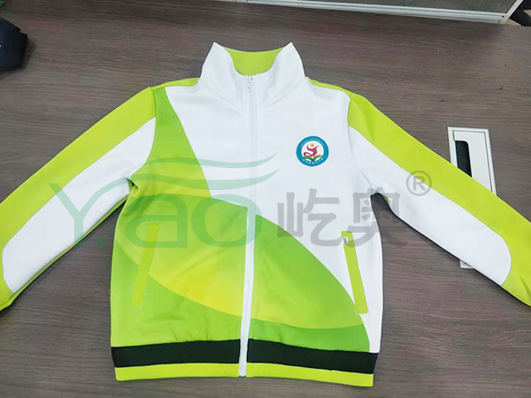 南陽校服定做生產校服的廠家都有哪些