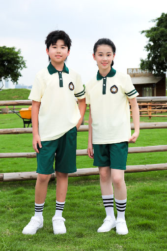 秋季校服定制應該如何選擇面料呢？